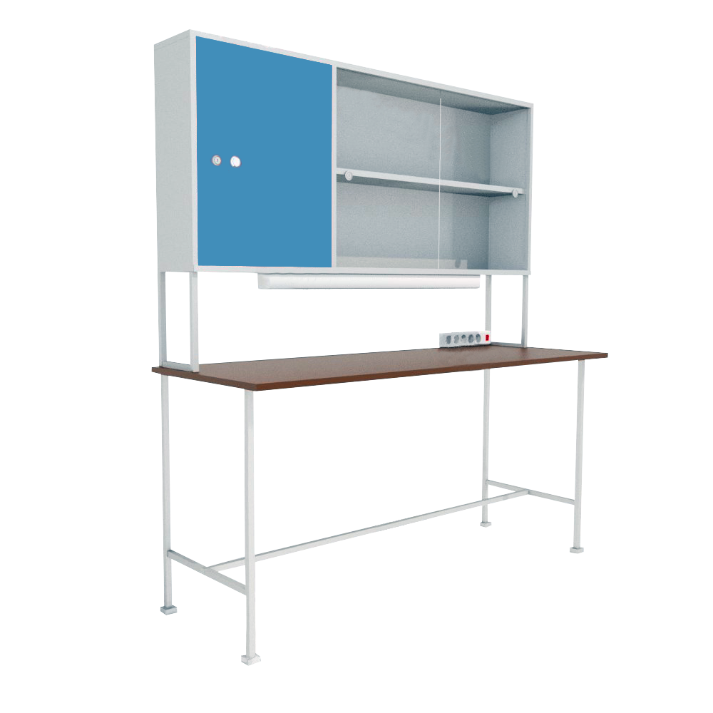 СЛ-02 стол лабораторный